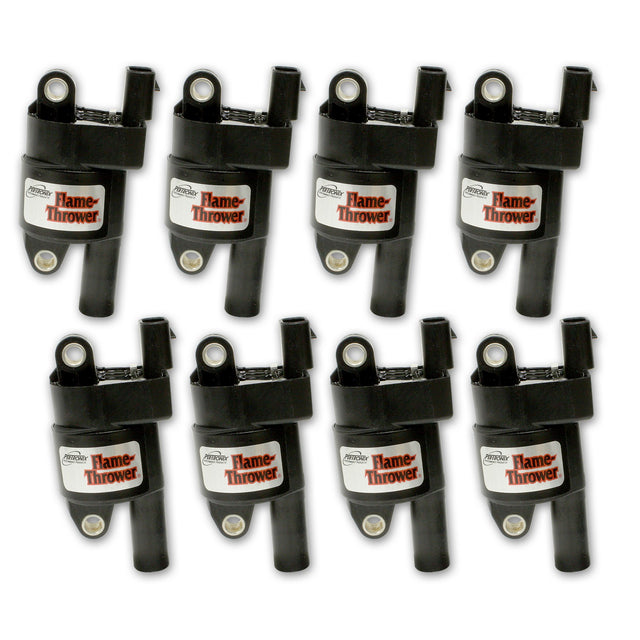PerTronix Flame-Thrower ignition coil black 30838