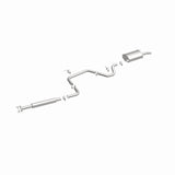 Fits 2000-2005 Chevrolet Direct-Fit Replacement Exhaust System 106-0718