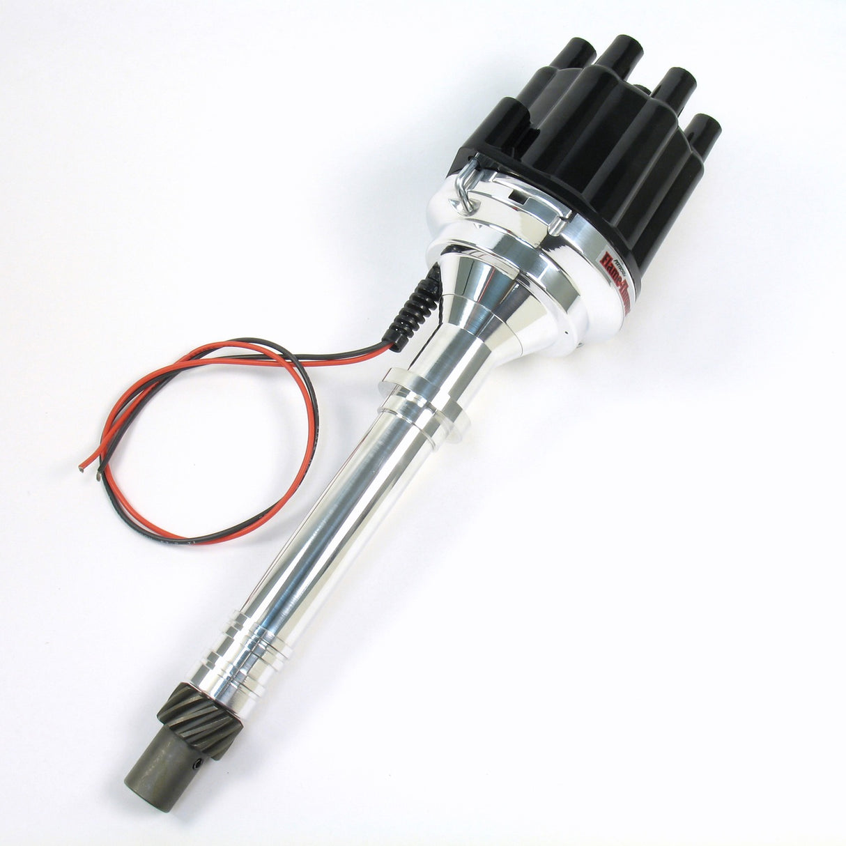 PerTronix Ignitor II electronic ignition kit black C10
