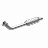 Catalytic Converter for HM Grade Federal / EPA Compliant Direct-Fit Catalytic Converter MagnaFlow 24430