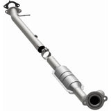 Catalytic Converter for HM Grade Federal / EPA Compliant Direct-Fit Catalytic Converter MagnaFlow 24710