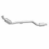 Catalytic Converter for HM Grade Federal / EPA Compliant Direct-Fit Catalytic Converter MagnaFlow 24265
