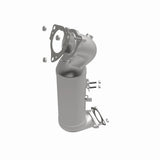 Catalytic Converter for 2020-2024 Ford Explorer 2.3L OEM Grade Federal / EPA Compliant Direct-Fit Catalytic Converter Ma