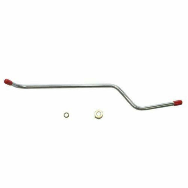 Fuel Line for 1955-1956 Chevy Bel Air 6cyl. Thermal Choke Control Line steel