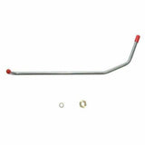 Replacement Line for 1955-1956 Chevy Bel Air 8cyl. Thermal Choke Control Line Stainless stainless steel