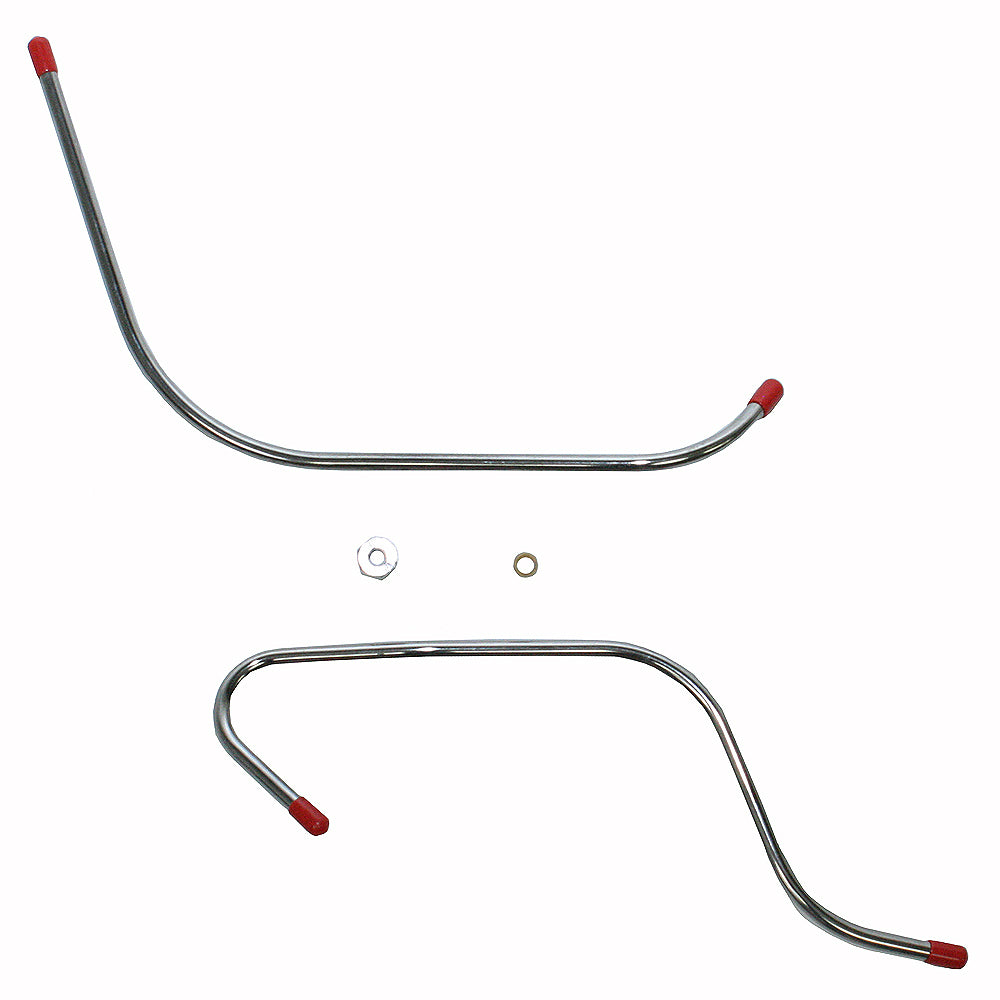 Replacement Line for Chevy Thermal Choke Control Line;