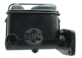 power brake booster and master cylinder kit for 1966-1970 black disc brake mopar-1966-1970-b-body-booster-conversion-kit-bck8536-1 MBM
