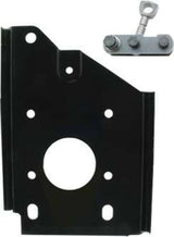 power brake booster and master cylinder kit for 1966-1970 black disc brake mopar-1966-1970-b-body-booster-conversion-kit-bck8536-1 MBM