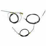 Parking Brake Cable Kit for 73-74 Mopar B-Body