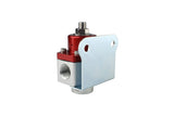 Aeromotive fuel pressure regulator 3/8 inch NPT 13205