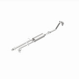 Fits 2007-2009 Toyota Tundra 5.7L Direct-Fit Replacement Exhaust System 106-0121 aluminized steel