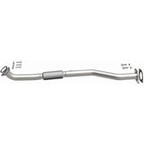 1996-2001 Nissan Altima Direct-Fit Front Pipe Kit 107-0132 stainless steel