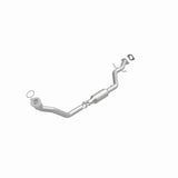 Catalytic Converter for HM Grade Federal / EPA Compliant Direct-Fit Catalytic Converter MagnaFlow 23485