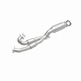 Catalytic Converter for HM Grade Federal / EPA Compliant Direct-Fit Catalytic Converter MagnaFlow 93361