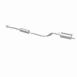 Fits 2012-2016 Honda CR-V 2.4L Direct-Fit Replacement Exhaust System 106-0621