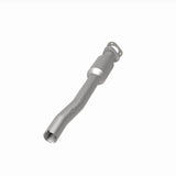 MagnaFlow direct-fit catalytic converter fits 2003 Ford E-250 stainless steel CARB compliant