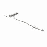 Fits 2001-2003 Toyota RAV4 2.0L Direct-Fit Replacement Exhaust System 106-0135 aluminized steel