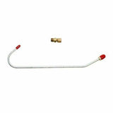 Replacement Line for 1955-1957 Chevy Bel Air Distr. Vacuum Adv. Line 283CID 8cyl 2BBL