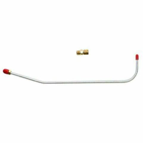 1955 - 1957 Chevrolet Bel Air Distributor Vacuum Advance Line - BDV5504OM