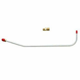 1955 - 1957 Chevrolet Bel Air Distributor Vacuum Advance Line - BDV5504OM