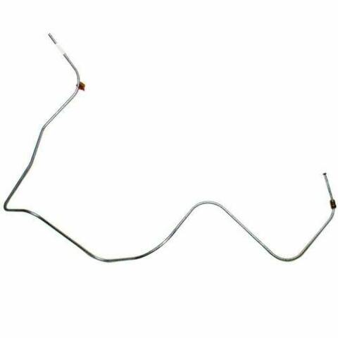 Replacement Line for 1959-1962 Chevy Bel Air Distributor Vacuum Advance Line 235CID 6cyl