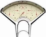 Fuel Gauge Air