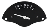 t 1955-56 Gear Indicator BE06B Classic Instruments