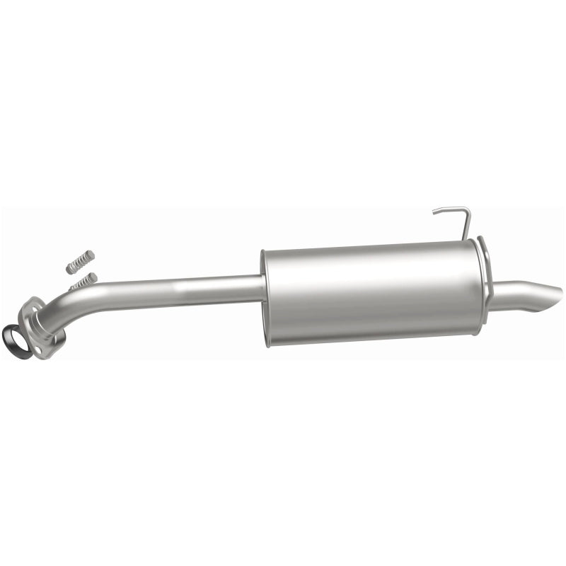 2012-2014 Honda CR-V Direct-Fit Muffler Kit 108-0025 aluminized steel