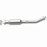 2004 INFINITI QX56 California Grade CARB Direct-Fit Catalytic Converter 4593218