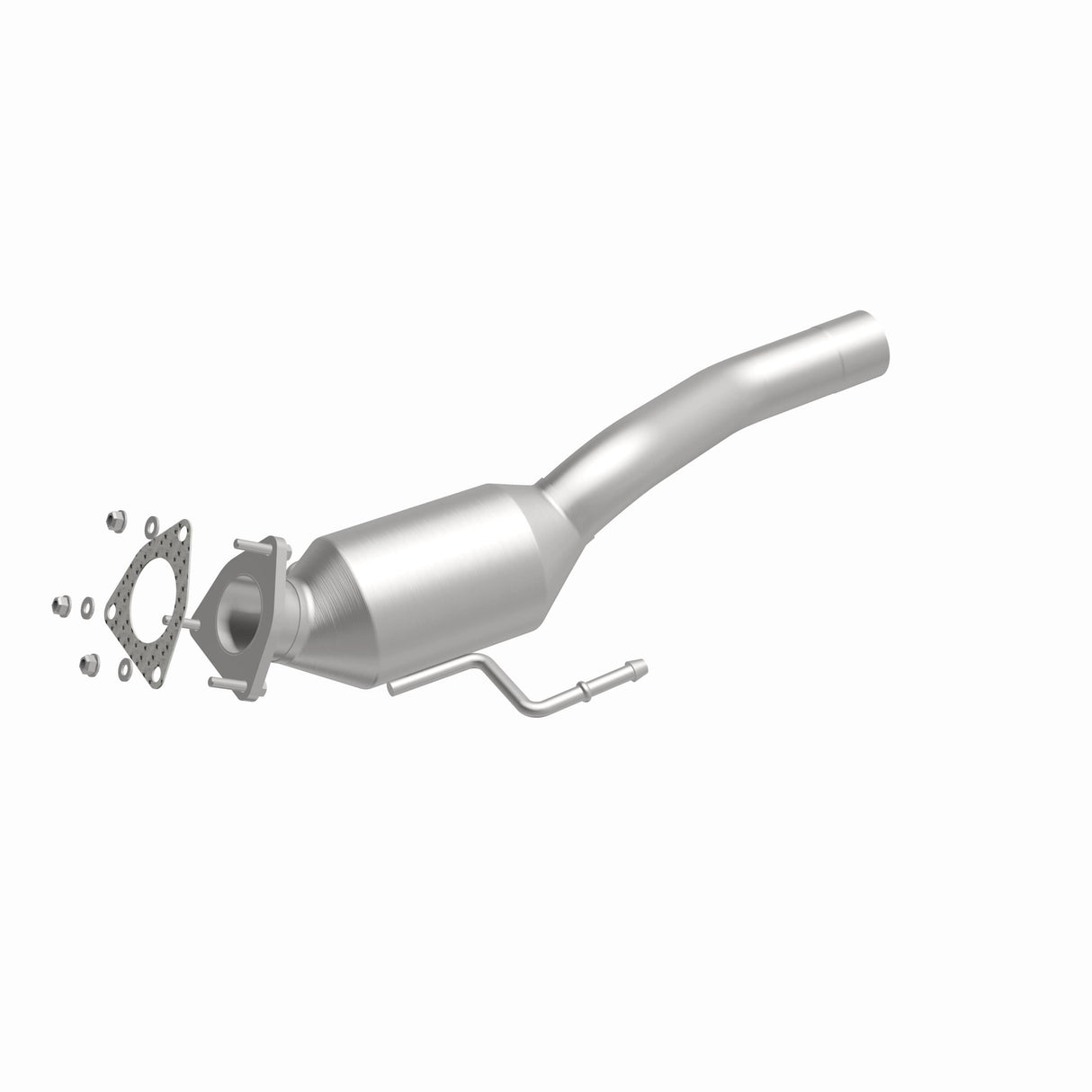 Catalytic Converter for HM Grade Federal / EPA Compliant Direct-Fit Catalytic Converter MagnaFlow 24369
