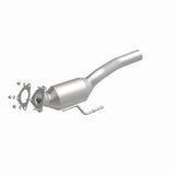 Catalytic Converter for HM Grade Federal / EPA Compliant Direct-Fit Catalytic Converter MagnaFlow 24369