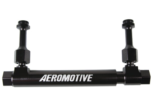 Aeromotive fuel pressure regulator 17248