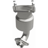 Catalytic Converter for HM Grade Federal / EPA Compliant Direct-Fit Catalytic Converter MagnaFlow 50214