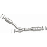 Catalytic Converter for HM Grade Federal / EPA Compliant Direct-Fit Catalytic Converter MagnaFlow 24410