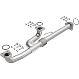 2003-2006 Acura MDX Direct-Fit Front Pipe Kit 107-0094 stainless steel