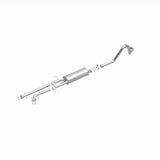 Fits 2007-2009 Toyota Tundra 5.7L Direct-Fit Replacement Exhaust System 106-0121 aluminized steel