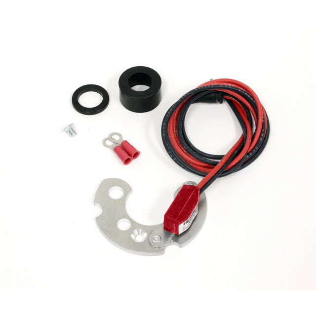 PerTronix Ignitor II electronic ignition kit Delco 4 cylinder negative ground 3000
