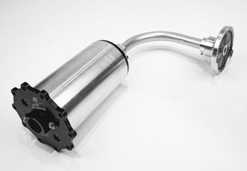 Aeromotive fuel pump Stealth A1000 18668