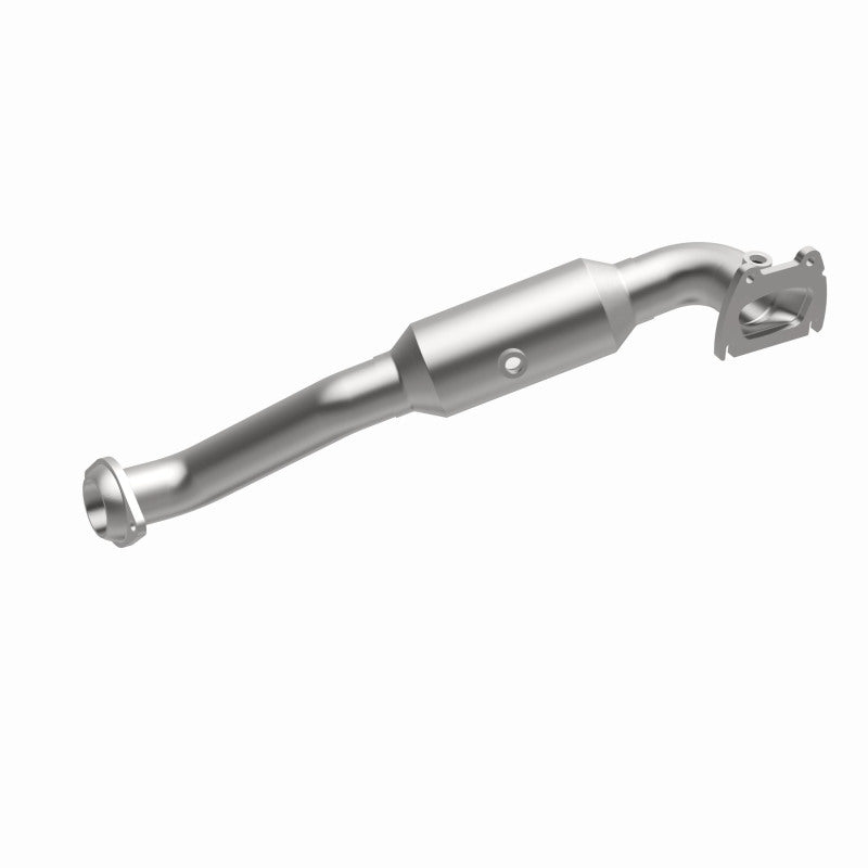 MagnaFlow direct-fit catalytic converter fits 2015- Ram 1500 3.6L stainless steel CARB compliant 5551998