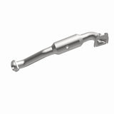 MagnaFlow direct-fit catalytic converter fits 2015- Ram 1500 3.6L stainless steel CARB compliant 5551998