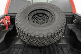 Wheel for 2016-2023 Toyota Tacoma by Rough Country