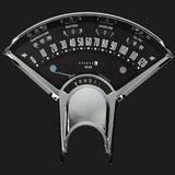 Bel Era III Black, Gear Selector BET07B