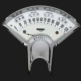 Bel Era III White, Gear Selector BET06W