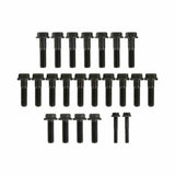 Bellhousing Bolt Kit - Mopar Gen Iii Hemi To T-56 And T-56 Magnum-50394 Lakewood t-56-and-t-56-magnum-50394