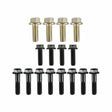 t Bellhousing Bolt Kit - Mopar Gen Iii Hemi To Tkx Or Tko-50381 Lakewood