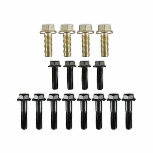 t Bellhousing Bolt Kit - Mopar Gen Iii Hemi To Tkx Or Tko-50381 Lakewood