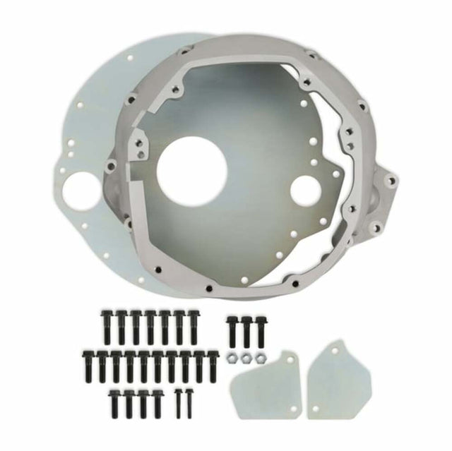 t Bellhousing Kit - Mopar - Gen Iii Hemi To T-56 And Magnum Transmissions-LK7100K Lakewood