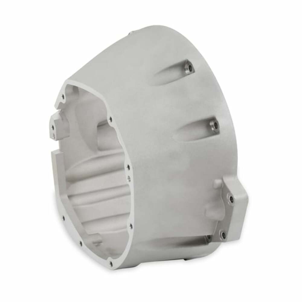 t Bellhousing Kit - Mopar - Gen Iii Hemi To T-56 And Magnum Transmissions-LK7100K Lakewood