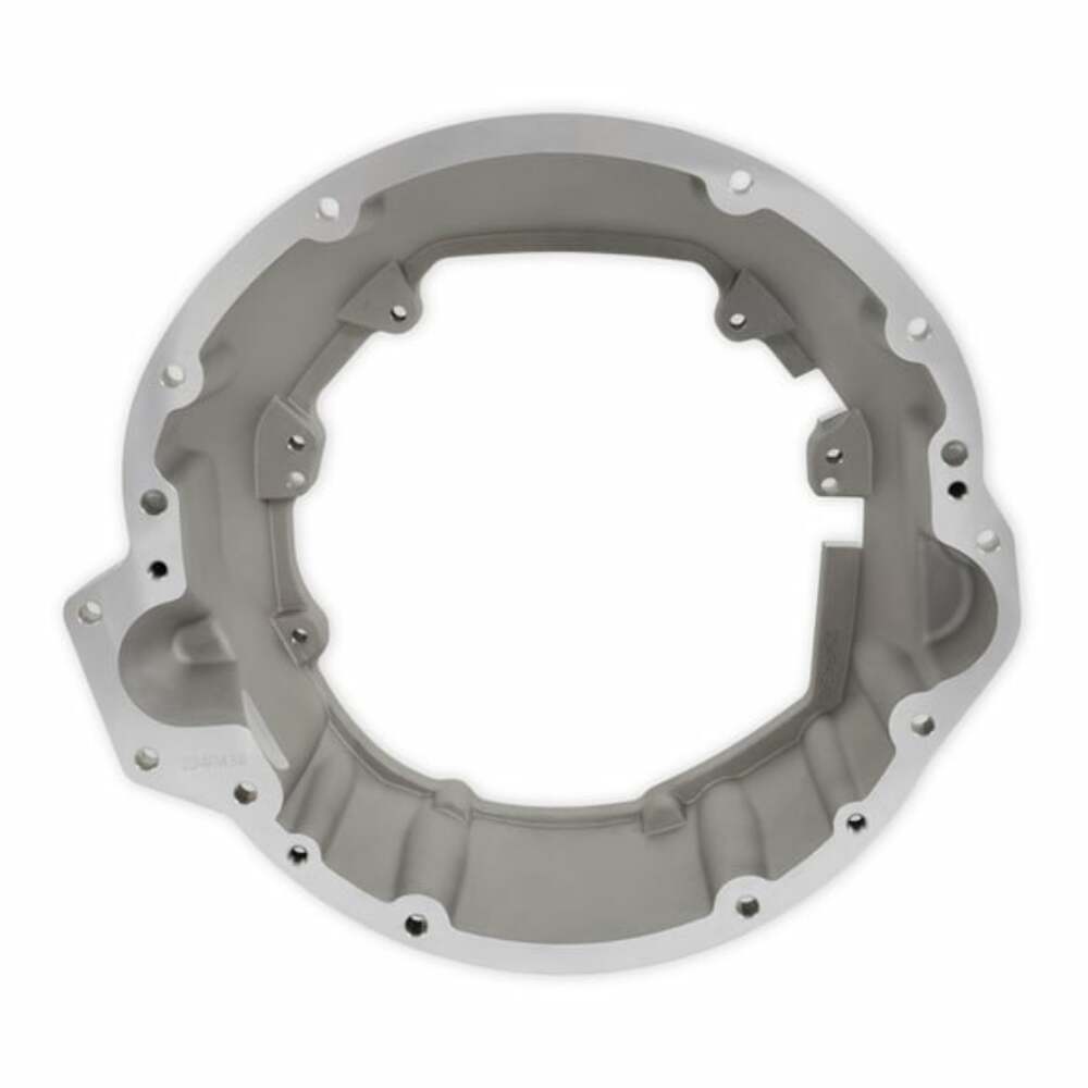 t Bellhousing Kit - Mopar - Gen Iii Hemi To T-56 And Magnum Transmissions-LK7100K Lakewood