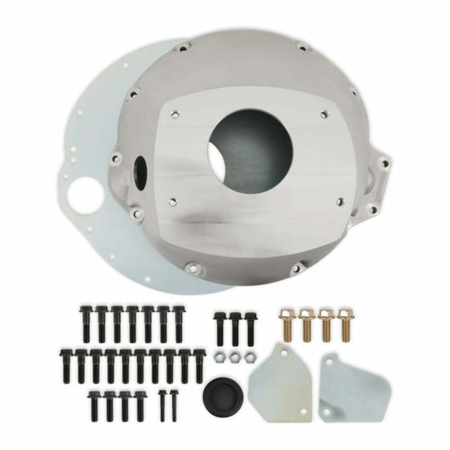 Bellhousing Kit - Mopar - Gen Iii Hemi To Tkx And Tko Transmissions-LK7200K Lakewood